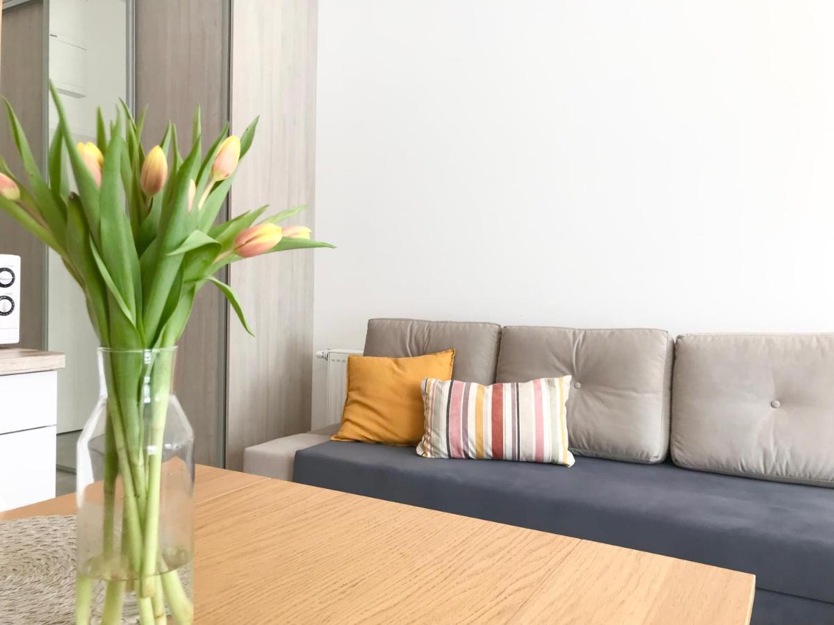 Apartament Czechowska Luxury 루블린 외부 사진