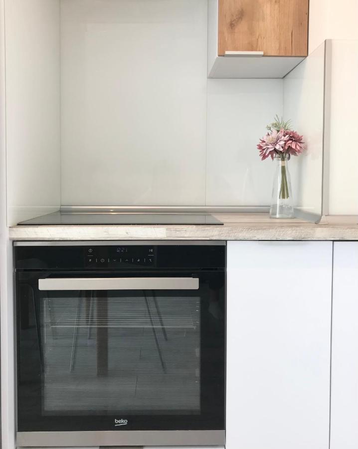 Apartament Czechowska Luxury 루블린 외부 사진