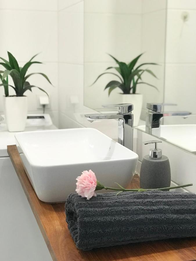 Apartament Czechowska Luxury 루블린 외부 사진