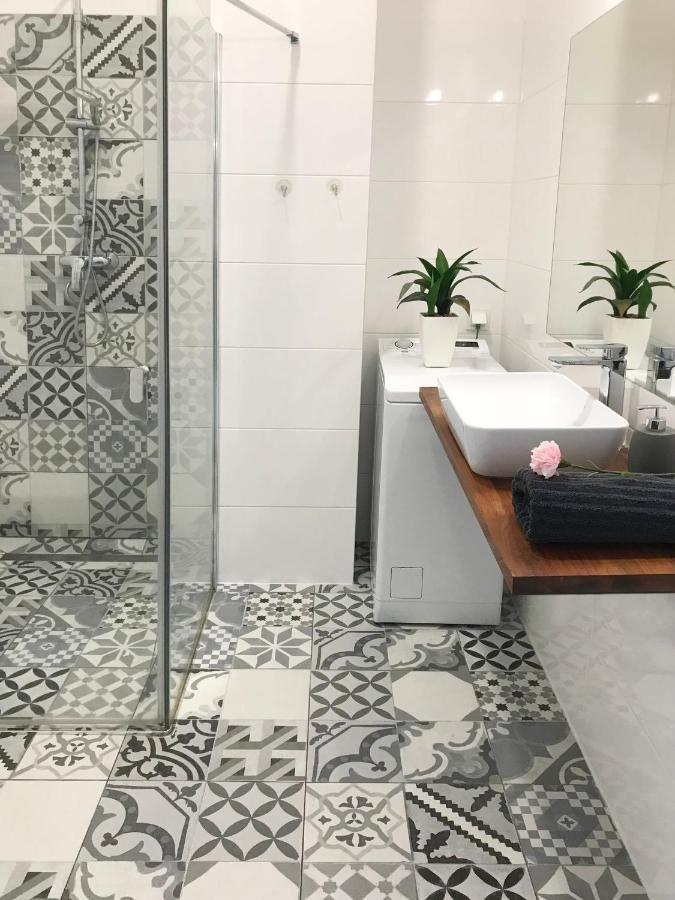 Apartament Czechowska Luxury 루블린 외부 사진